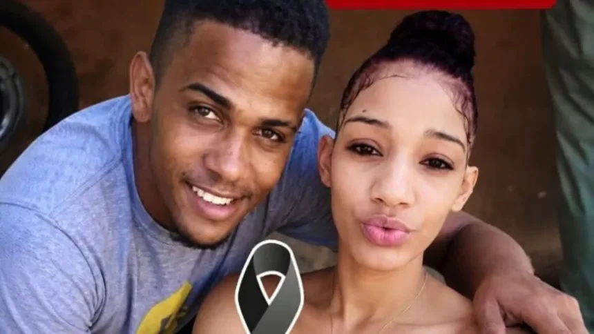 ¡Tragedia! Hombre mata a su expareja en Puerto Plata