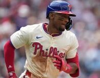 Johan Rojas será operado del codo y se perderá toda la temporada 2026 - Noticias de hoy en República Dominicana | De Último Minuto