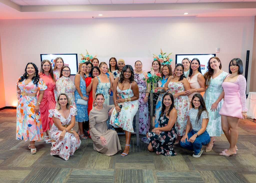 Raíces y Sueños reúne a mujeres latinas en Miami - Noticias de hoy en República Dominicana | De Último Minuto