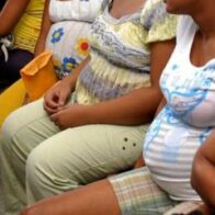 RD registra por primera vez una fecundidad por debajo del nivel de reemplazo