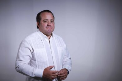 Paliza favorece entrada en vigor del nuevo Código Penal y afirma que ha sido debatido por casi tres décadas