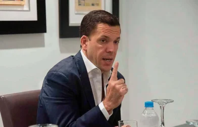 Fijan para el 11 de agosto juicio de fondo contra Hugo Beras y Jochi Gómez por caso Camaleón - Noticias de hoy en República Dominicana | De Último Minuto