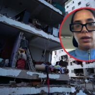 Joven denuncia presunto cobro de US$450 para sepultar víctimas en La Guaira - Noticias de hoy en República Dominicana | De Último Minuto