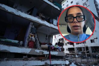 Joven denuncia presunto cobro de US$450 para sepultar víctimas en La Guaira - Noticias de hoy en República Dominicana | De Último Minuto