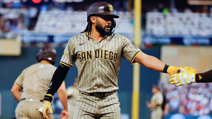 Tatis Jr. lidera triunfo de los Padres; Freddy Fermín decide con jonrón ante los Mets - Noticias de hoy en República Dominicana | De Último Minuto