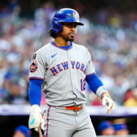 Mets confían en recuperar a Francisco Lindor antes de finalizar junio - Noticias de hoy en República Dominicana | De Último Minuto