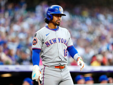 Mets confían en recuperar a Francisco Lindor antes de finalizar junio - Noticias de hoy en República Dominicana | De Último Minuto
