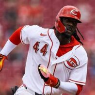 Elly de la Cruz regresará con los Rojos este martes - Noticias de hoy en República Dominicana | De Último Minuto
