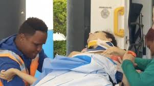 Muere turista estadounidense de 20 años tras accidente marítimo en Bahía de las Águilas - Noticias de hoy en República Dominicana | De Último Minuto