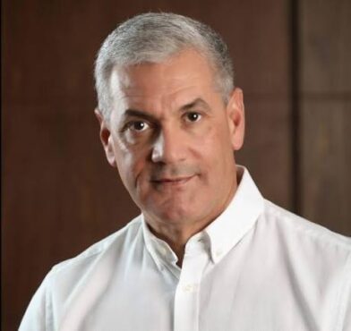 Gonzalo Castillo denuncia apelación del Gobierno y asegura que buscan frenar una candidatura suya en 2028