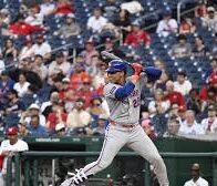Soto encabeza jornada dominicana con grand slam y paliza de los Mets - Noticias de hoy en República Dominicana | De Último Minuto