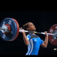 Yuderqui Contreras será exaltada al Pabellón de la Fama del Deporte Dominicano - Noticias de hoy en República Dominicana | De Último Minuto