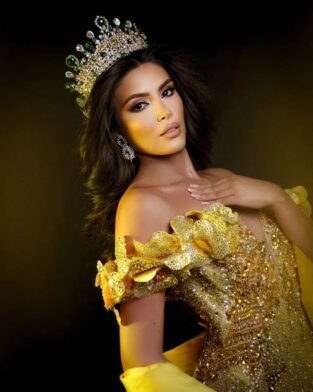Hallan sin vida a Miss Grand Orlando 2025 y a su novio tras terremotos en Venezuela