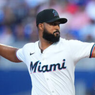 Sandy Alcántara domina por siete entradas y guía triunfo de los Marlins sobre Nacionales - Noticias de hoy en República Dominicana | De Último Minuto