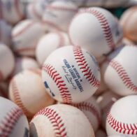 MLB y sindicato de jugadores inician negociaciones de un nuevo convenio colectivo con debate sobre tope salarial - Noticias de hoy en República Dominicana | De Último Minuto