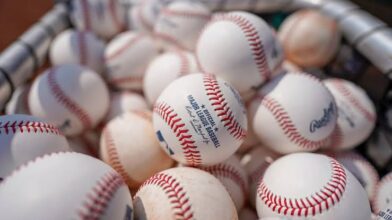 MLB y sindicato de jugadores inician negociaciones de un nuevo convenio colectivo con debate sobre tope salarial - Noticias de hoy en República Dominicana | De Último Minuto