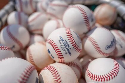 MLB y sindicato de jugadores inician negociaciones de un nuevo convenio colectivo con debate sobre tope salarial - Noticias de hoy en República Dominicana | De Último Minuto