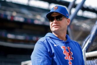 Mets despiden a Carlos Mendoza y nombran a Andy Green como manager interino - Noticias de hoy en República Dominicana | De Último Minuto