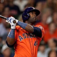 Yordan Álvarez y Pete Crow-Armstrong brillan como Jugadores de la Semana; Miguel Rojas firma la mejor jugada - Noticias de hoy en República Dominicana | De Último Minuto