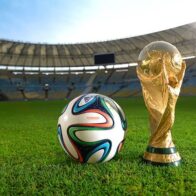 La Copa del Mundo: Noventa y Seis Años de Historia, Gloria y Leyendas - Noticias de hoy en República Dominicana | De Último Minuto
