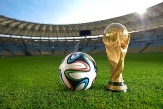La Copa del Mundo: Noventa y Seis Años de Historia, Gloria y Leyendas - Noticias de hoy en República Dominicana | De Último Minuto