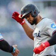 Peralta, Otto López y Soriano protagonizan jornada destacada para los dominicanos en MLB - Noticias de hoy en República Dominicana | De Último Minuto