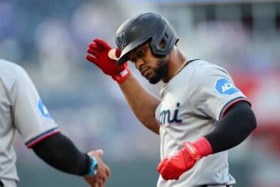 Peralta, Otto López y Soriano protagonizan jornada destacada para los dominicanos en MLB - Noticias de hoy en República Dominicana | De Último Minuto