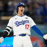 Dodgers recuperan la cima de los Power Rankings de MLB - Noticias de hoy en República Dominicana | De Último Minuto