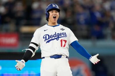 Dodgers recuperan la cima de los Power Rankings de MLB - Noticias de hoy en República Dominicana | De Último Minuto