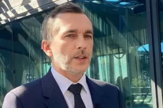 Suspenden al presidente del principal museo de Marsella, investigado por acoso sexual