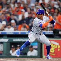 Juan Soto decide con jonrón y guía a los Mets a una victoria sobre los Cardenales - Noticias de hoy en República Dominicana | De Último Minuto