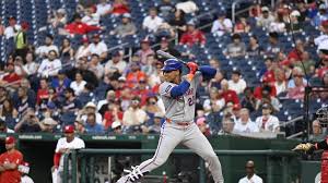 Soto encabeza jornada dominicana con grand slam y paliza de los Mets - Noticias de hoy en República Dominicana | De Último Minuto