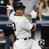 Pabellón de la Fama del Deporte Dominicano exaltará a Alex Rodríguez como inmortal del deporte - Noticias de hoy en República Dominicana | De Último Minuto