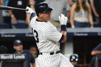 Pabellón de la Fama del Deporte Dominicano exaltará a Alex Rodríguez como inmortal del deporte - Noticias de hoy en República Dominicana | De Último Minuto