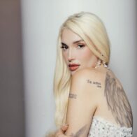 Cantante venezolana Elena Rose, donará lo recaudado en Meet and Greet de su gira a Venezuela - Noticias de hoy en República Dominicana | De Último Minuto
