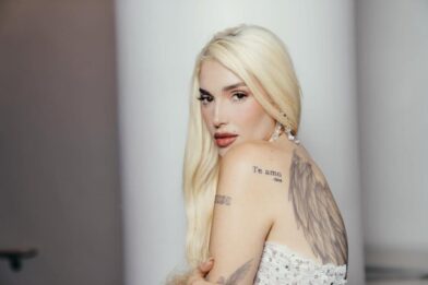Cantante venezolana Elena Rose, donará lo recaudado en Meet and Greet de su gira a Venezuela - Noticias de hoy en República Dominicana | De Último Minuto