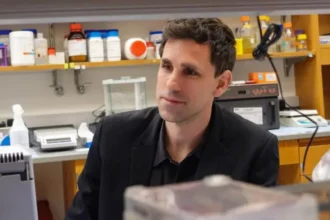 Investigador español abre una vía innovadora para descubrir nuevos antibióticos