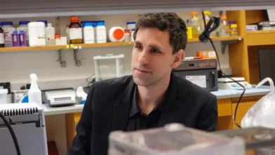 Investigador español abre una vía innovadora para descubrir nuevos antibióticos