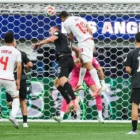 Irán presenta una queja ante la FIFA por las “restricciones” impuestas en el Mundial - Noticias de hoy en República Dominicana | De Último Minuto