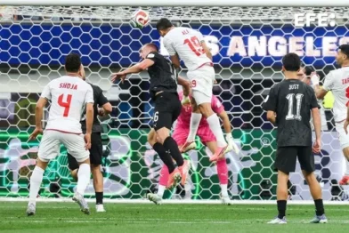 Irán presenta una queja ante la FIFA por las “restricciones” impuestas en el Mundial - Noticias de hoy en República Dominicana | De Último Minuto