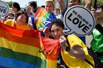 Japón aprueba un plan pionero de educación sobre la comunidad LGTBI criticado por retrasos - Noticias de hoy en República Dominicana | De Último Minuto