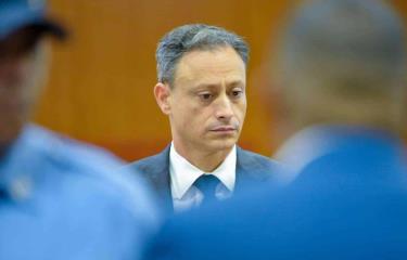 Fijan para el 6 de julio fallo sobre incidentes en caso Medusa