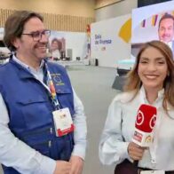 Misión de la UE destaca civismo y normalidad en la segunda vuelta presidencial en Colombia - Noticias de hoy en República Dominicana | De Último Minuto