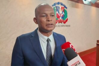 ¡Sigue la espera! Diputados reenvían a comisión Código Laboral hasta el próximo miércoles - Noticias de hoy en República Dominicana | De Último Minuto