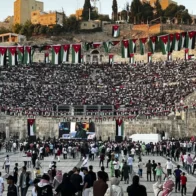 Un muerto y ocho heridos en una estampida durante la emisión mundialista en Jordania - Noticias de hoy en República Dominicana | De Último Minuto