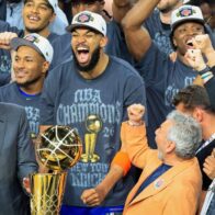 Karl-Anthony Towns reafirma su compromiso con República Dominicana y anuncia donación para proyectos sociales - Noticias de hoy en República Dominicana | De Último Minuto
