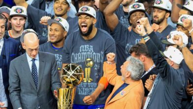 Karl-Anthony Towns reafirma su compromiso con República Dominicana y anuncia donación para proyectos sociales - Noticias de hoy en República Dominicana | De Último Minuto