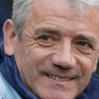 Kevin Keegan, doble Balón de Oro, revela que tiene cáncer en estadio 4 - Noticias de hoy en República Dominicana | De Último Minuto