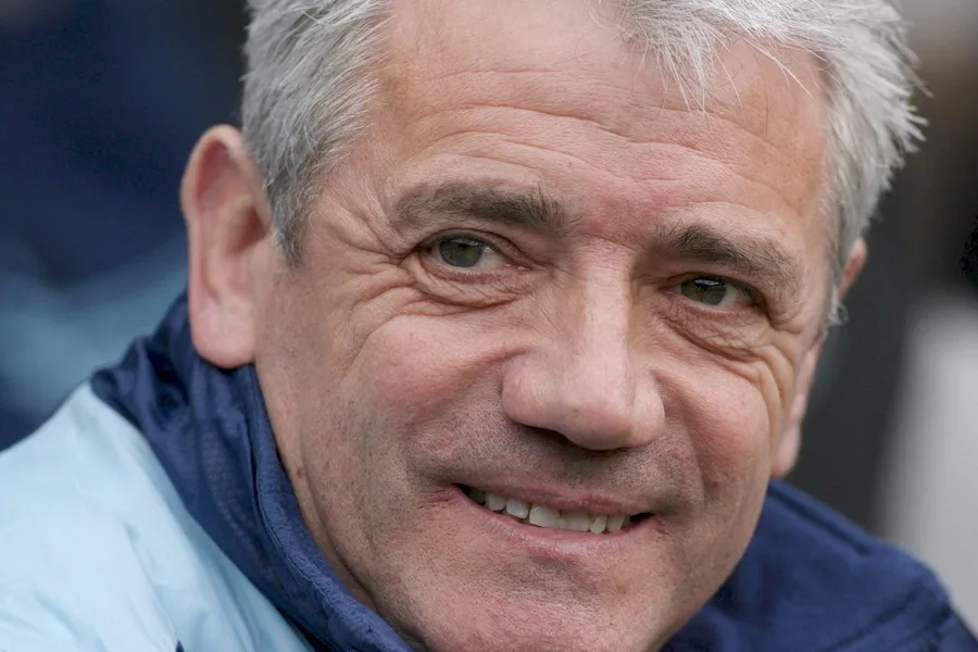 Kevin Keegan, doble Balón de Oro, revela que tiene cáncer en estadio 4 - Noticias de hoy en República Dominicana | De Último Minuto