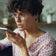 La IA puede detectar posibles problemas de salud analizando la voz